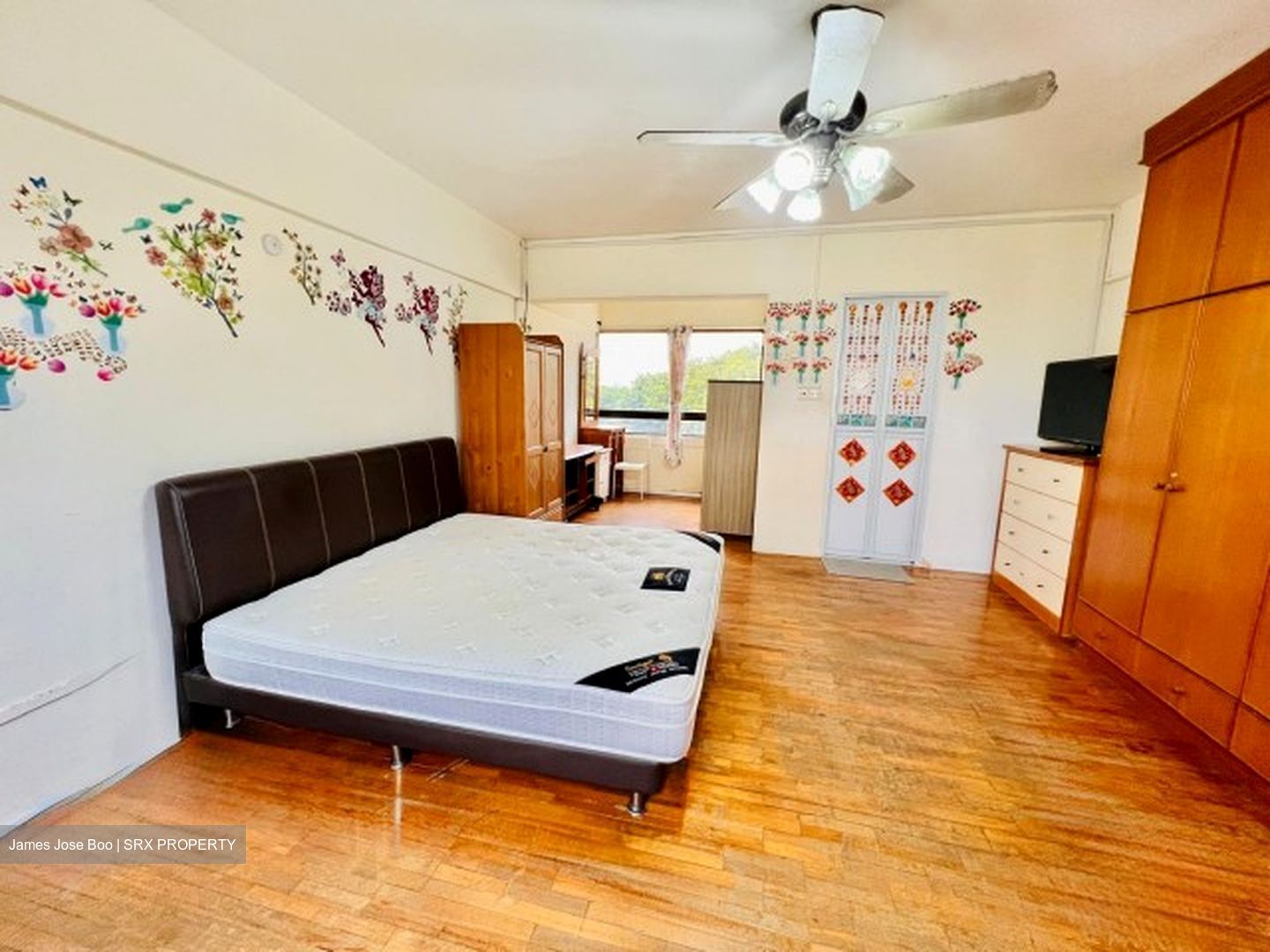 Pandan Valley (D21), Condominium #597108911